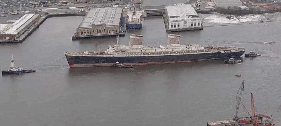 SS United States