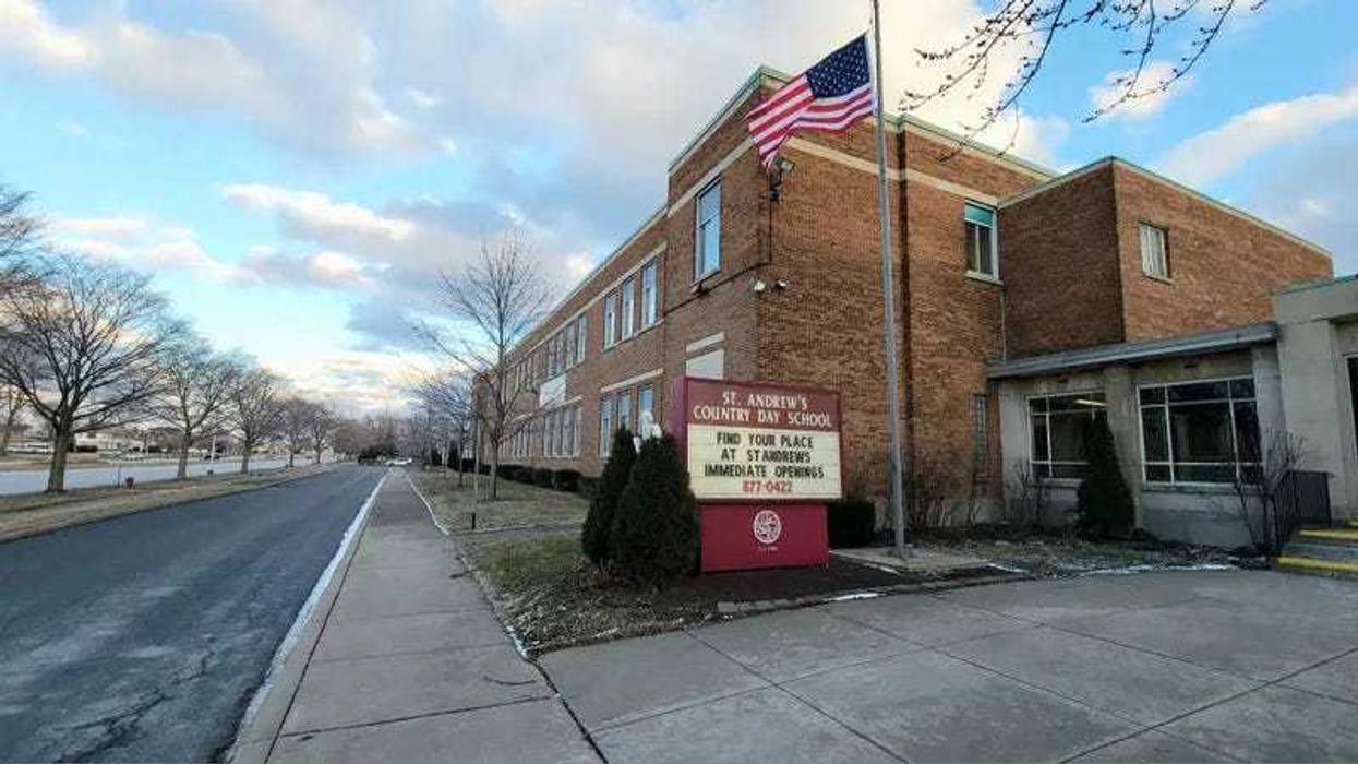 St. Andrew's Country Day School