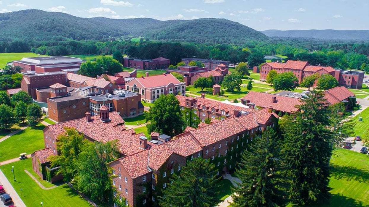 St. Bonaventure University