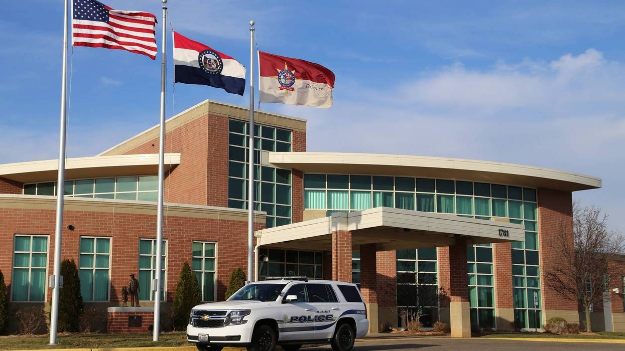 St. Charles Police