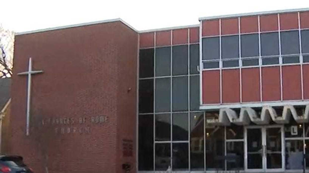 St. Francis of Rome School