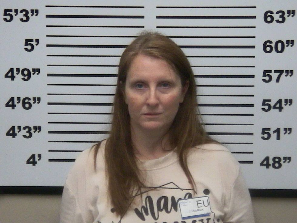 St Francois County Sheriff