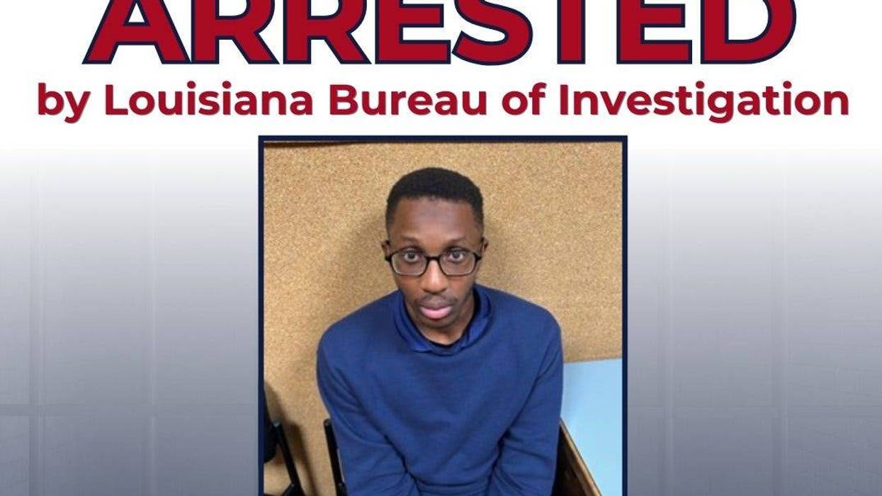 St. James deputy sheriff arrested in child exploitation case