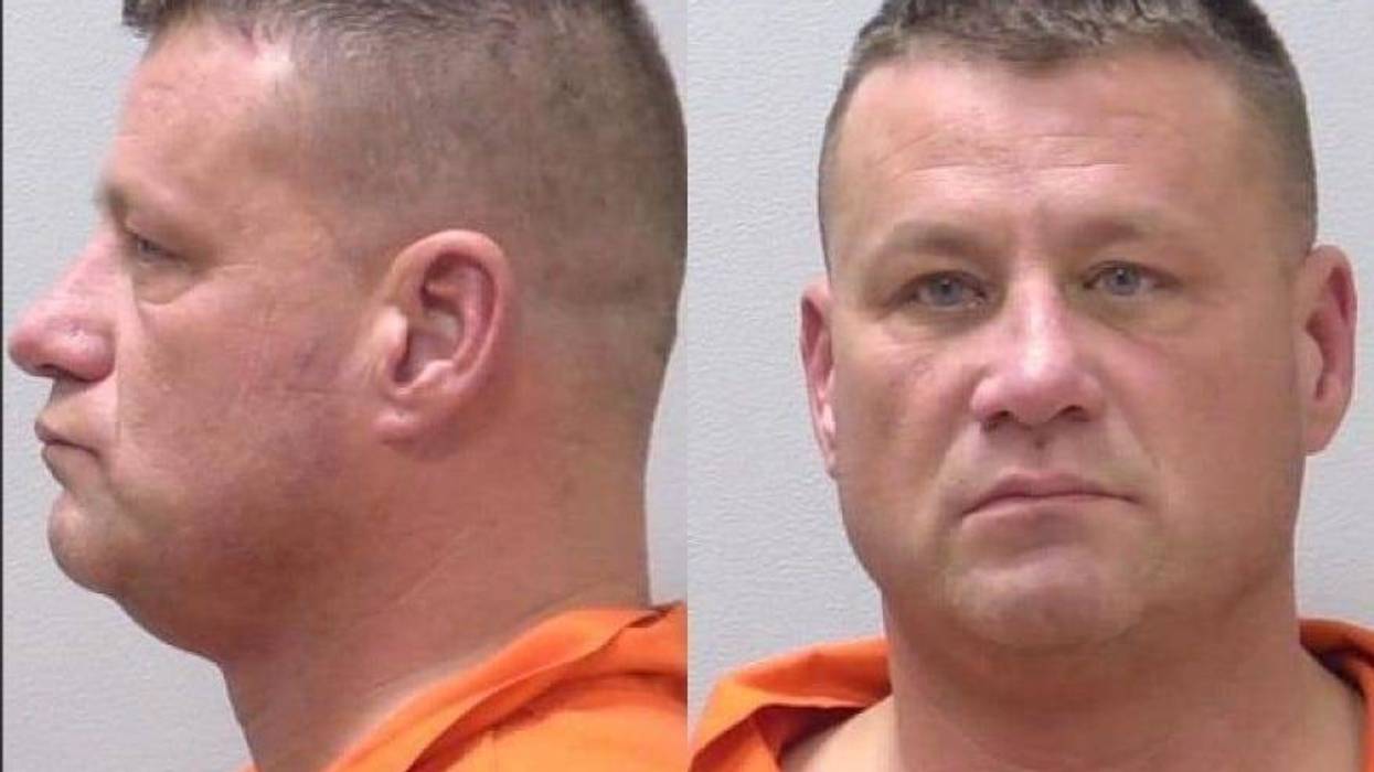 St. Joseph County Sheriff Mark Lillywhite was arrested for drunk driving after rear ending a vehicle in West Michigan