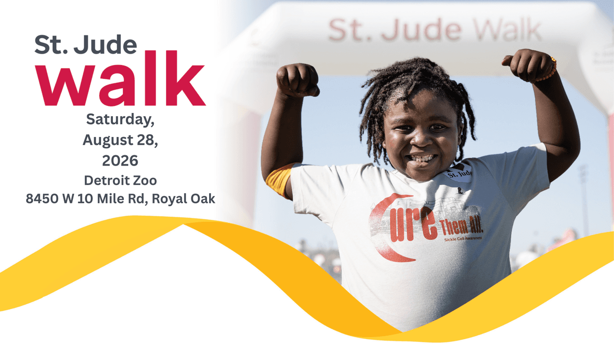 St. Jude Children Hostital