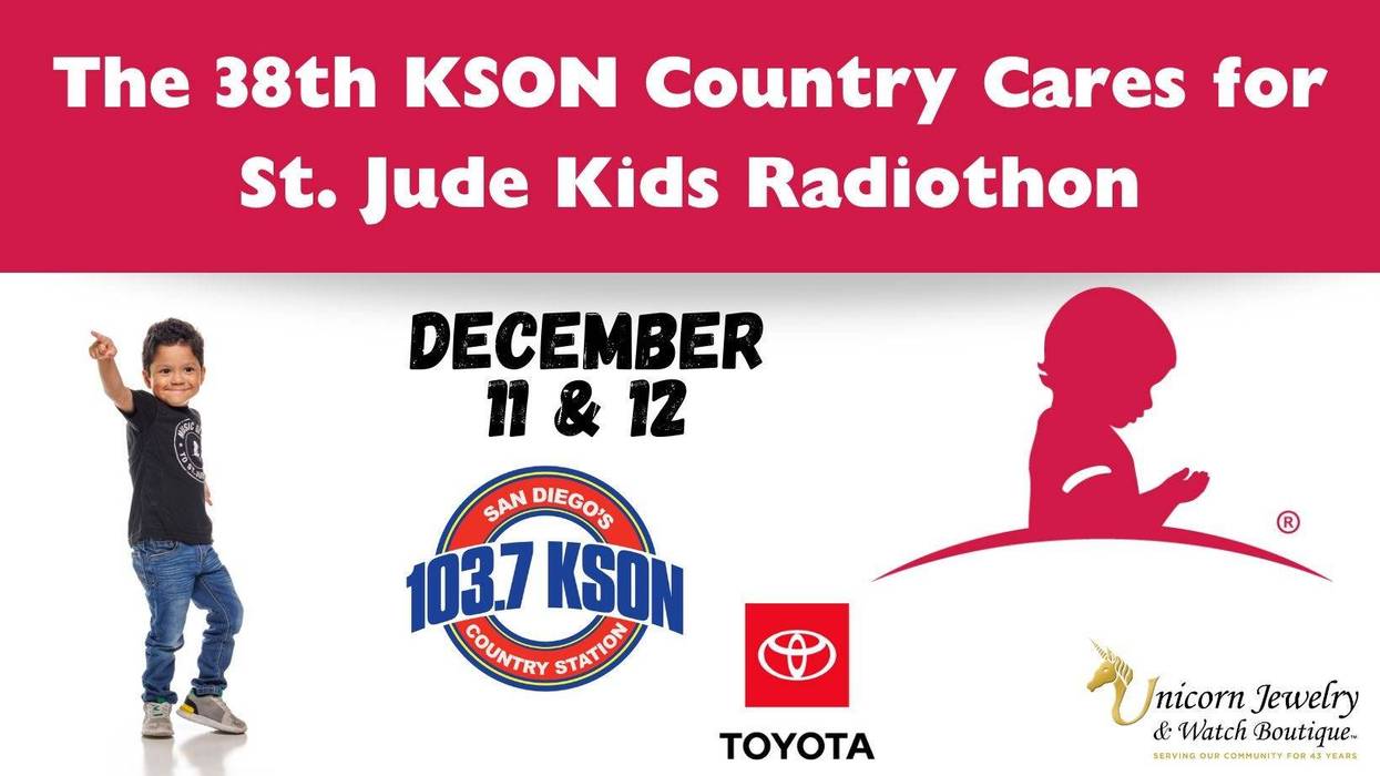 St. Jude Children's Research Hospital