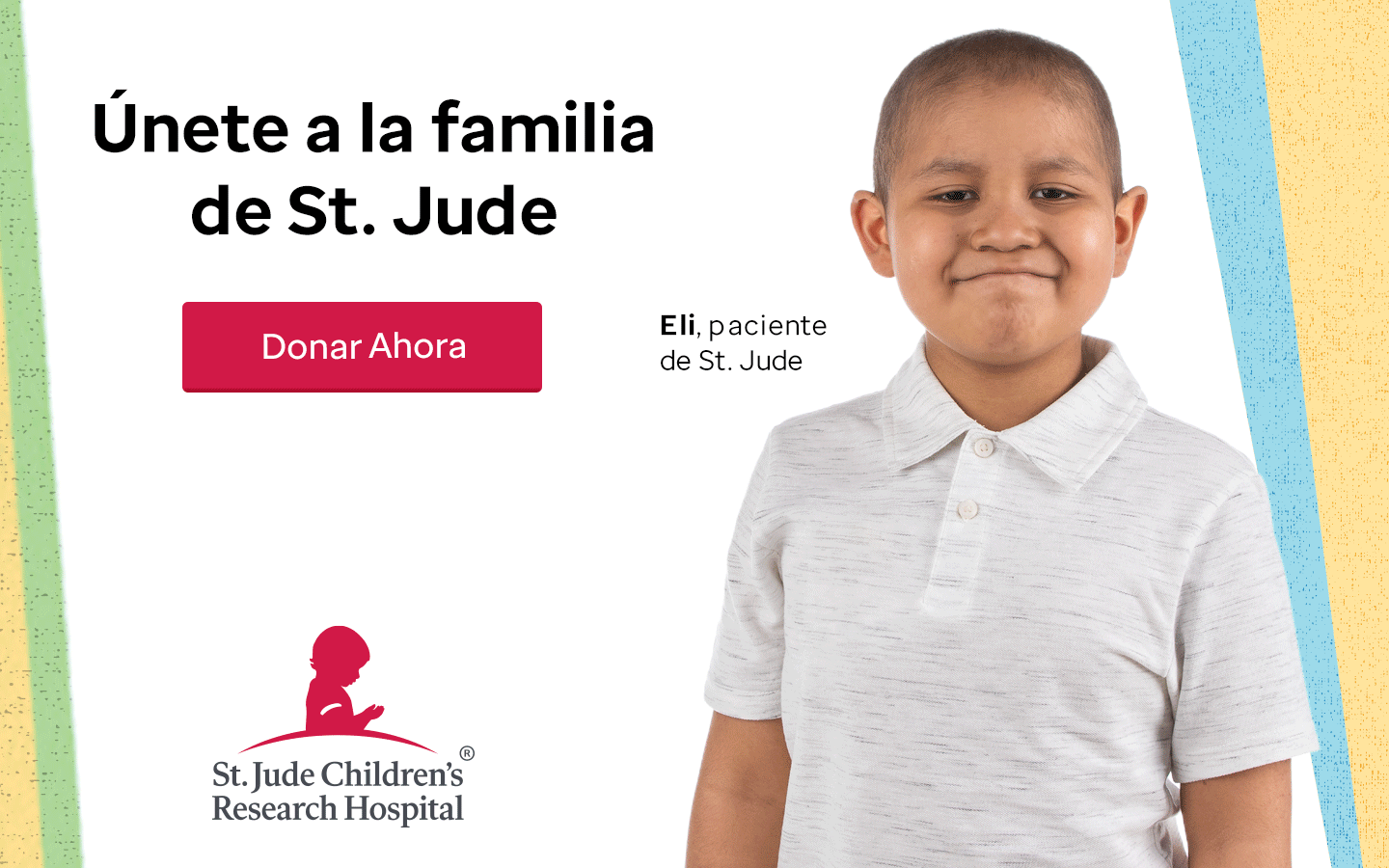 St Jude