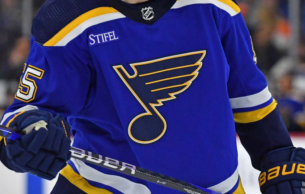 St. Louis Blues