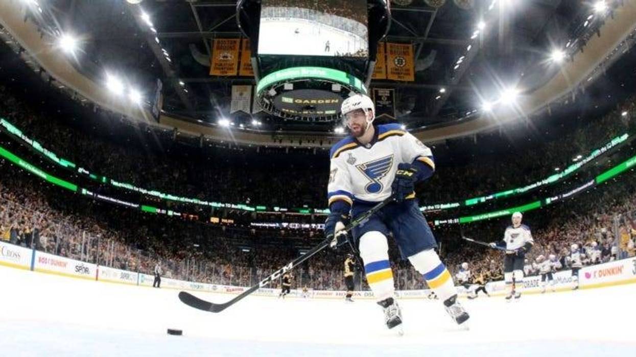 St. Louis Blues