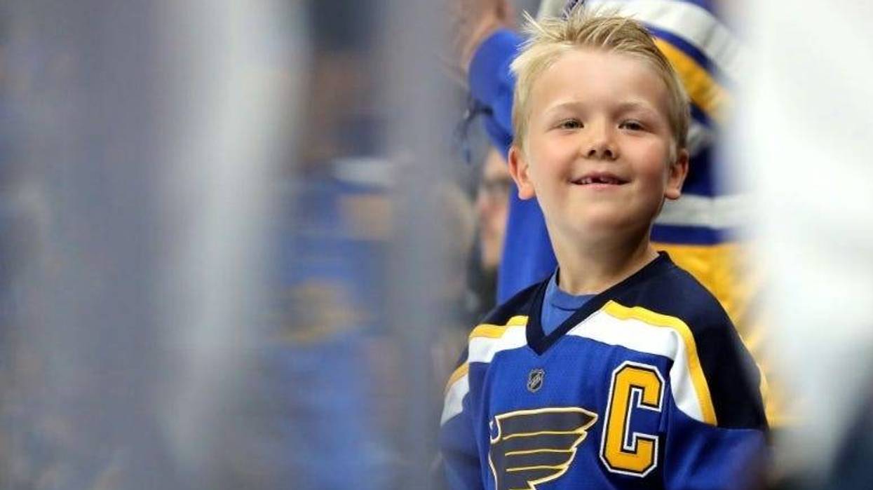 St. Louis Blues
