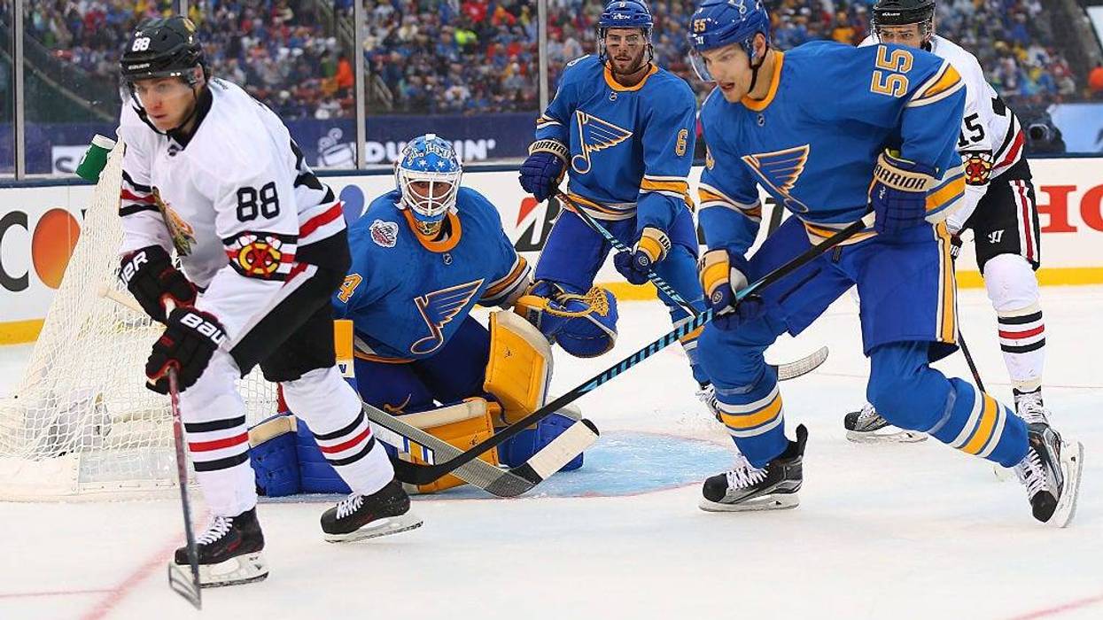 St. Louis Blues