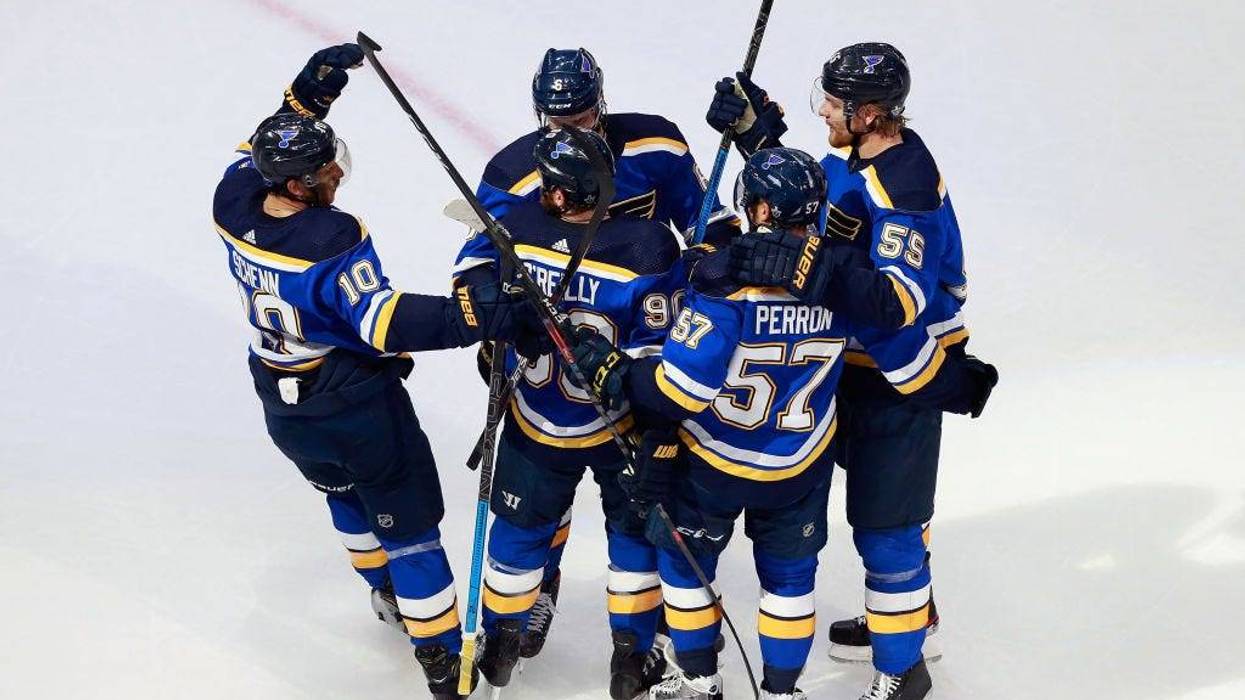 St. Louis Blues