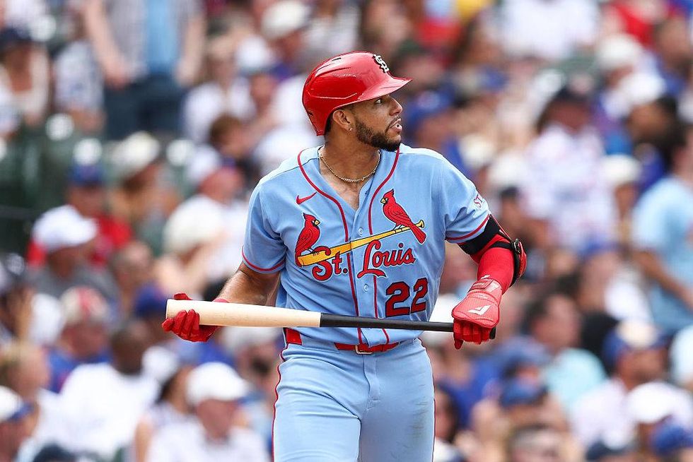 St. Louis Cardinals v Chicago Cubs