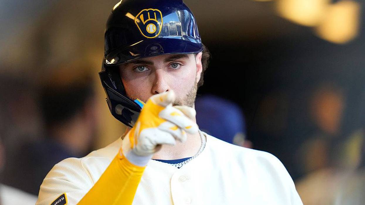 St. Louis Cardinals v Milwaukee Brewers