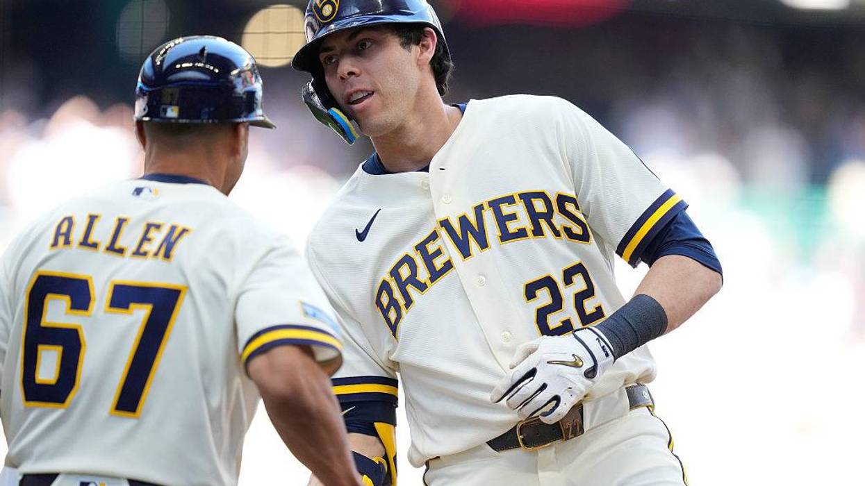 St. Louis Cardinals v Milwaukee Brewers