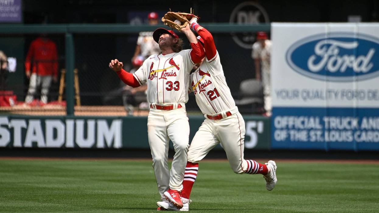 St. Louis Cardinals