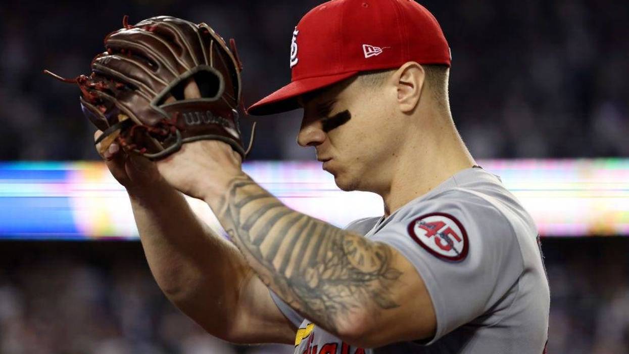 St. Louis Cardinals