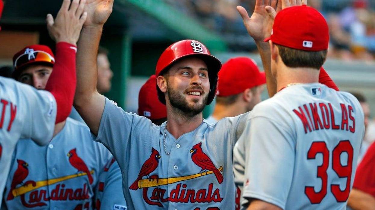 St. Louis Cardinals