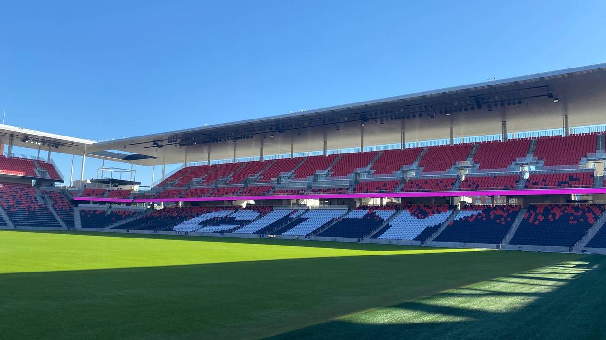 St. Louis CITY - CITYPARK