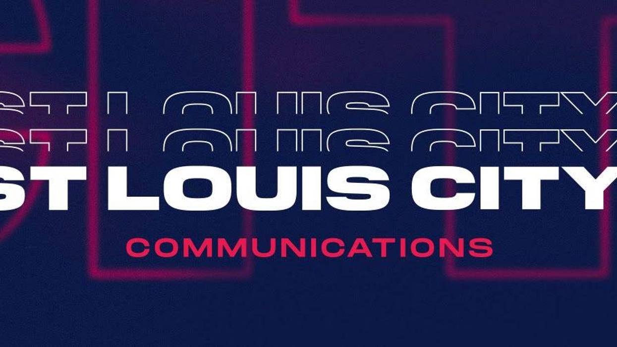 St. Louis City Communications