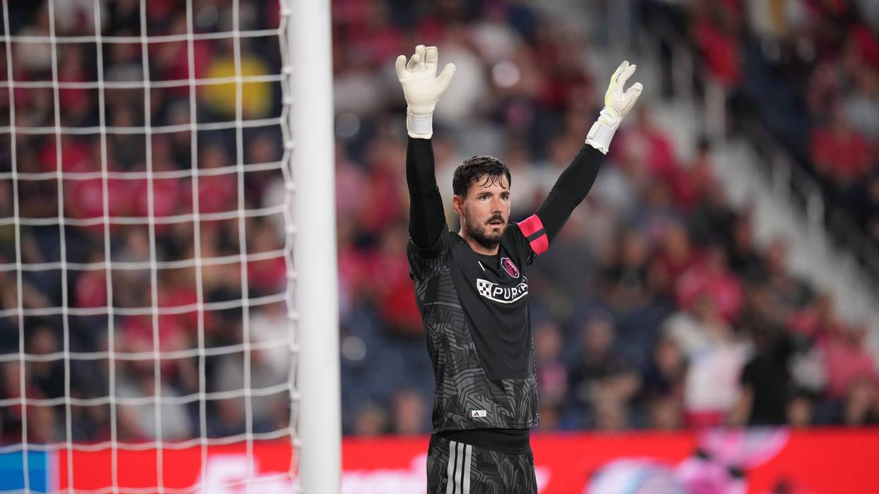 St. Louis City ties 'Caps 0-0, extends unbeaten streak in all competitions to MLS-record 21 games