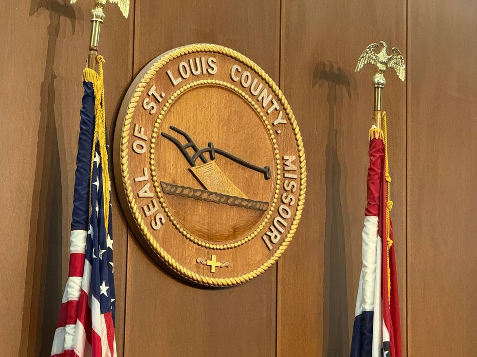 St. Louis County Council