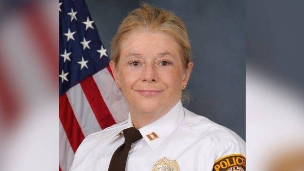 St. Louis County Police