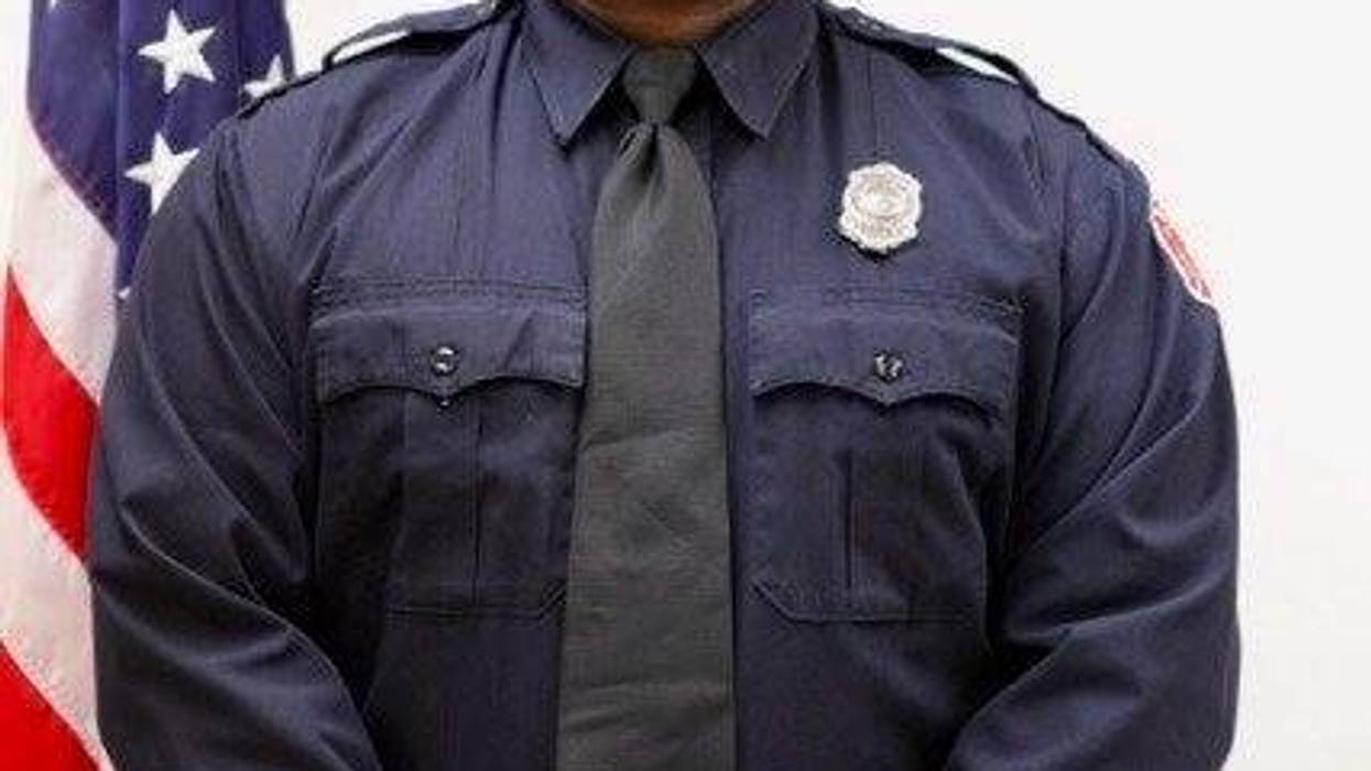 St. Louis Fire Department