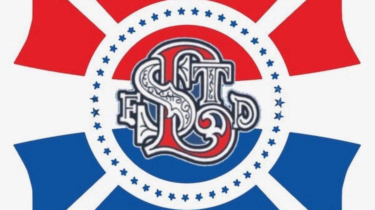 St. Louis Fire Department
