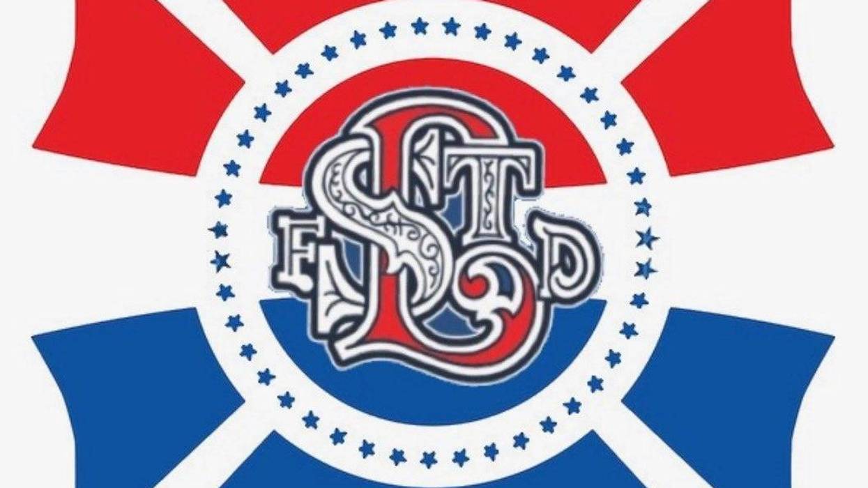 St. Louis Fire Department