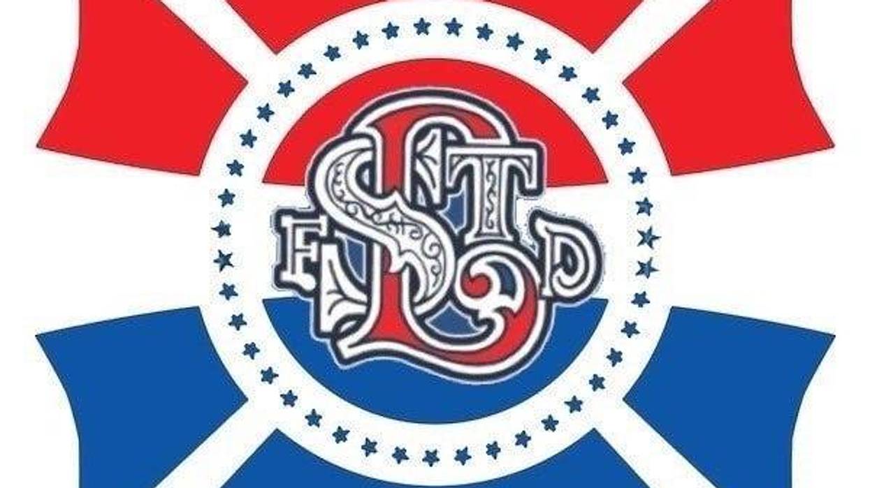 St. Louis Fire Department