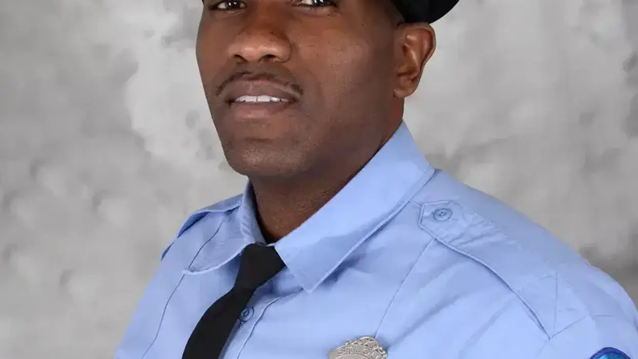 St. Louis Metropolitan Police Department