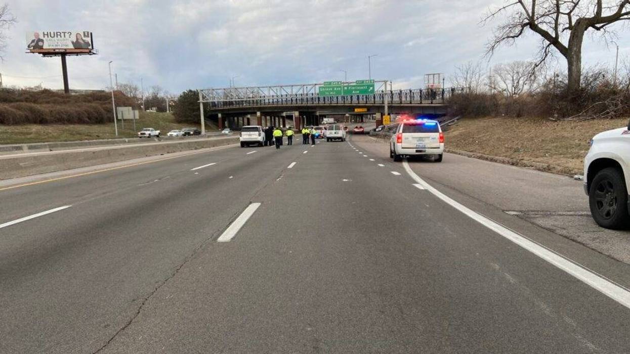 St. Louis Metropolitan Police