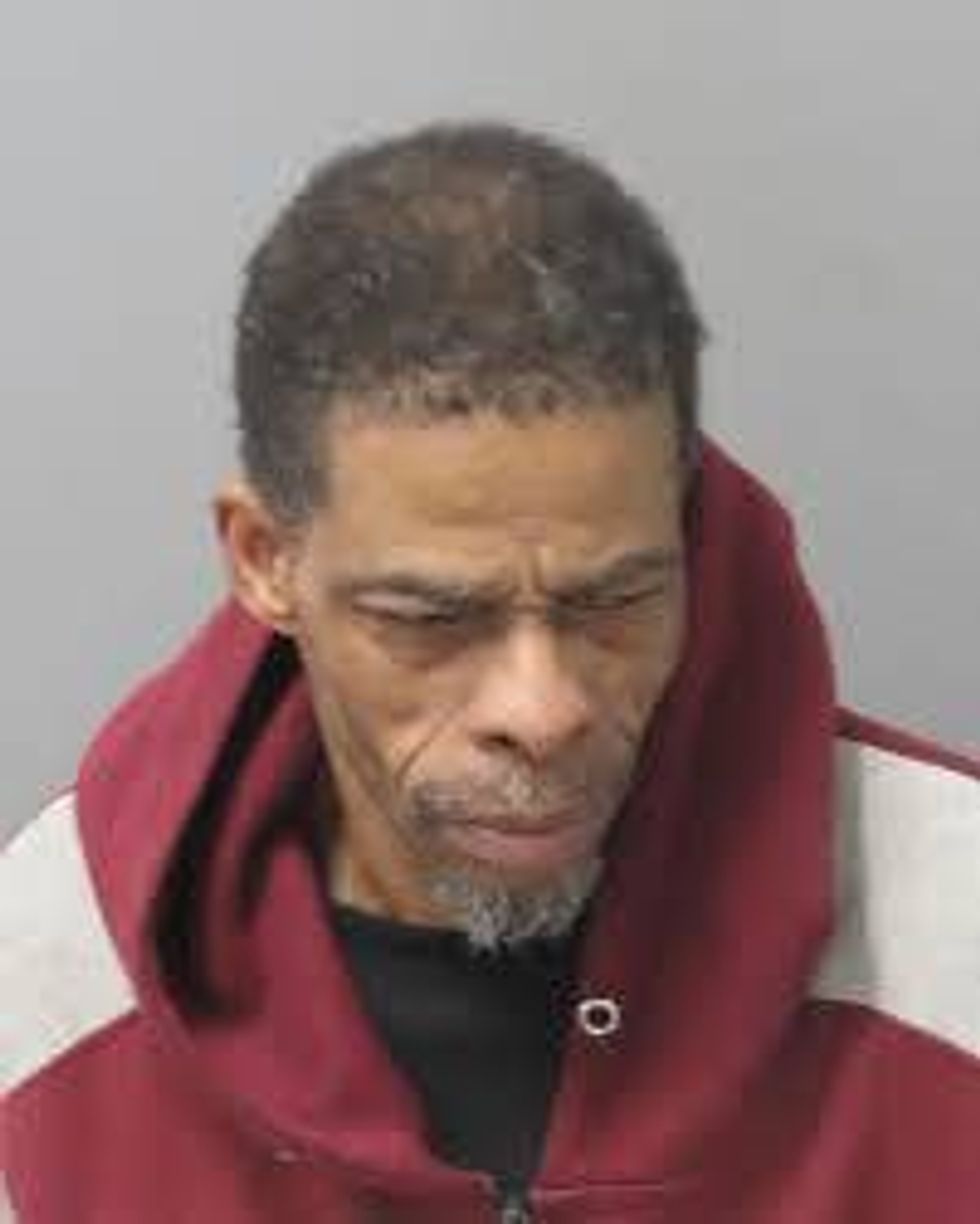 St. Louis Metropolitan Police