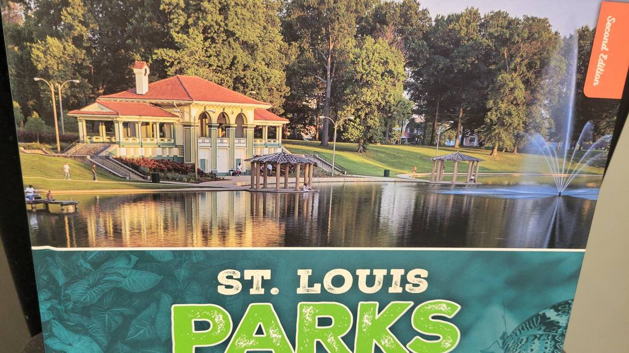 St. Louis Parks