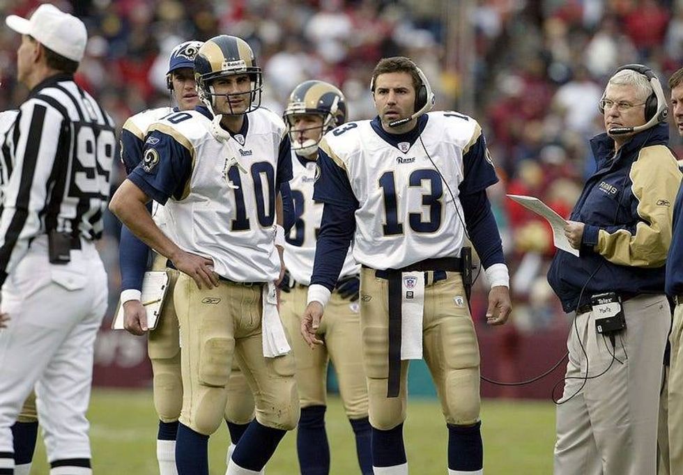 St. Louis Rams