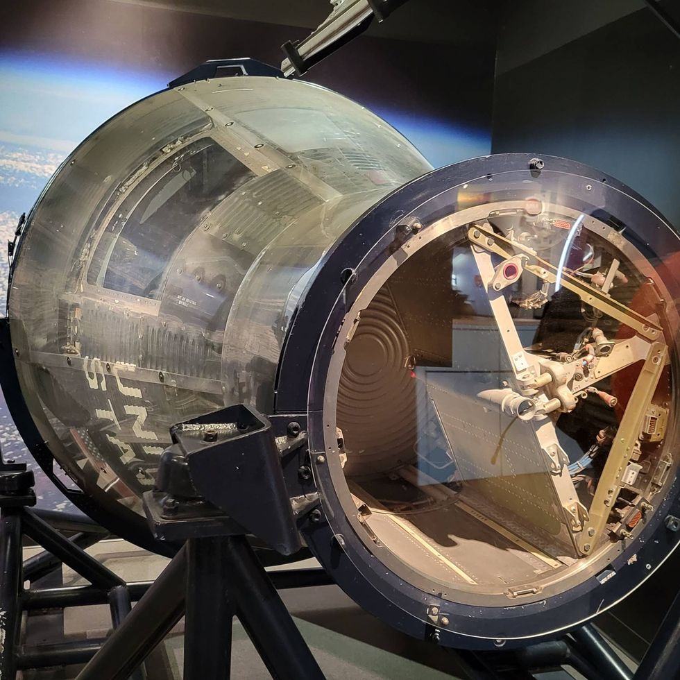 St. Louis Science Center