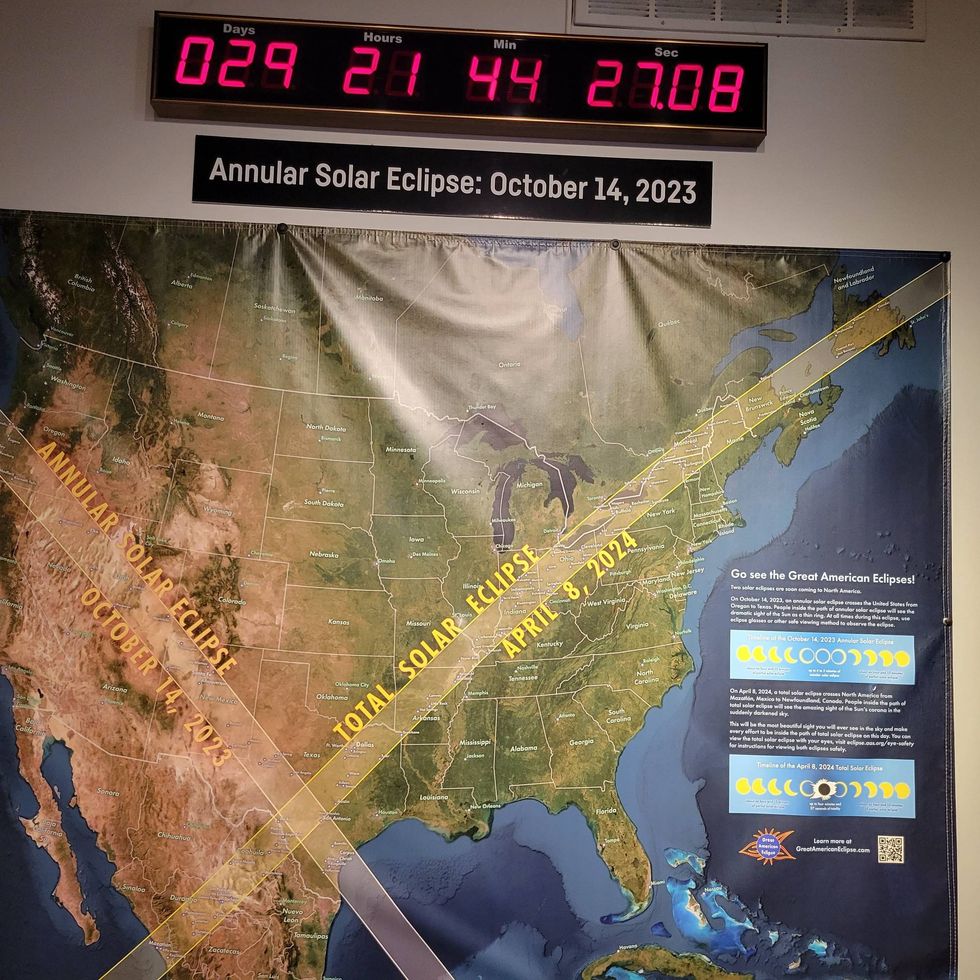 St. Louis Science Center