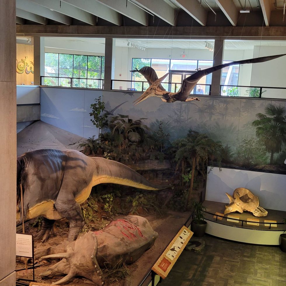 St. Louis Science Center