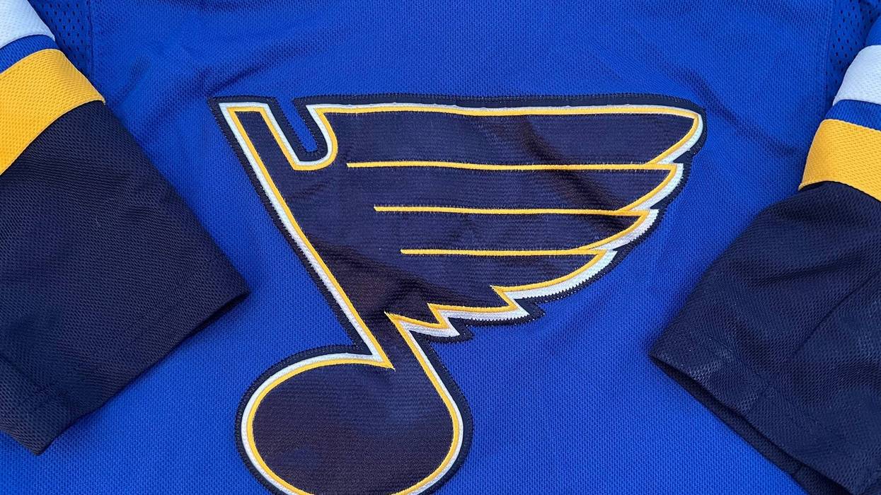 St. Louis stands to gain millions in revenue from Blues playoff series