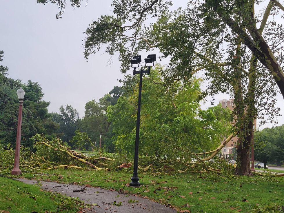 st. louis storms