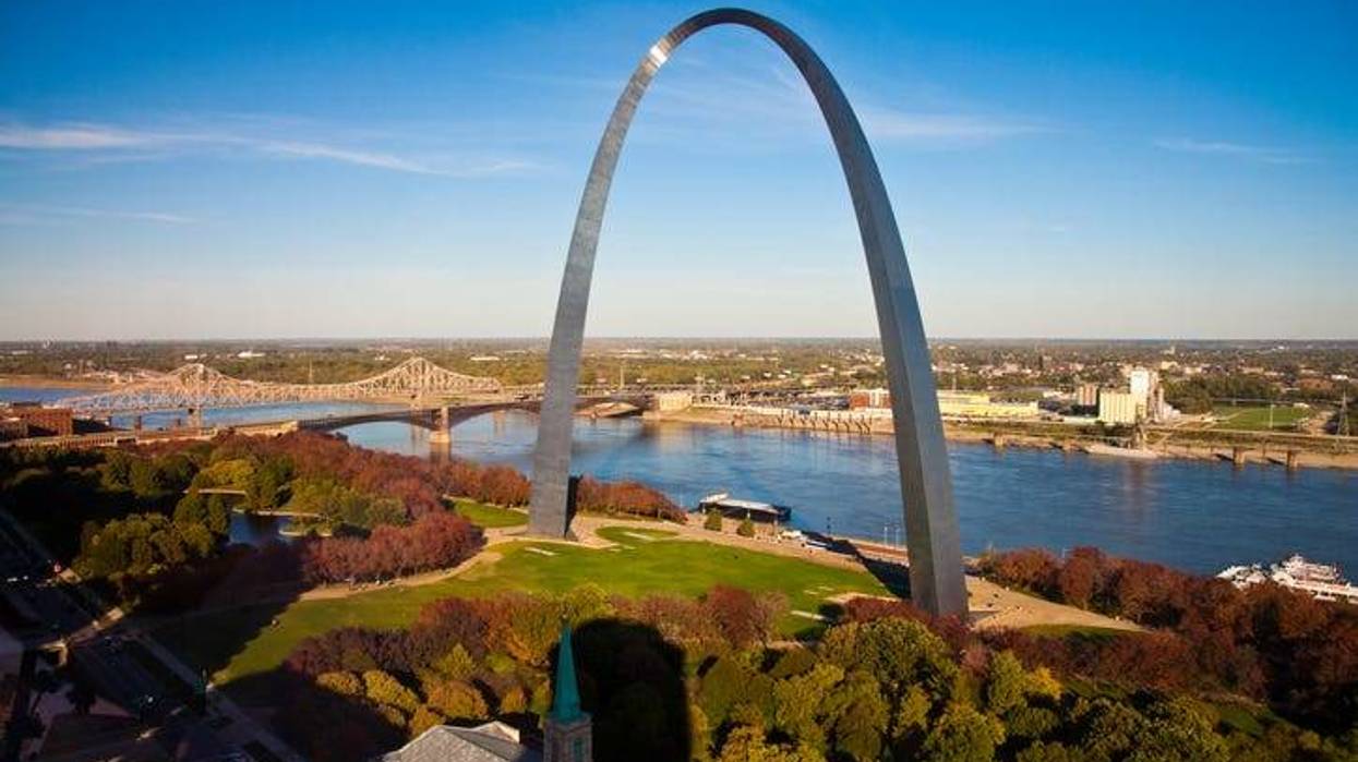 St .Louis