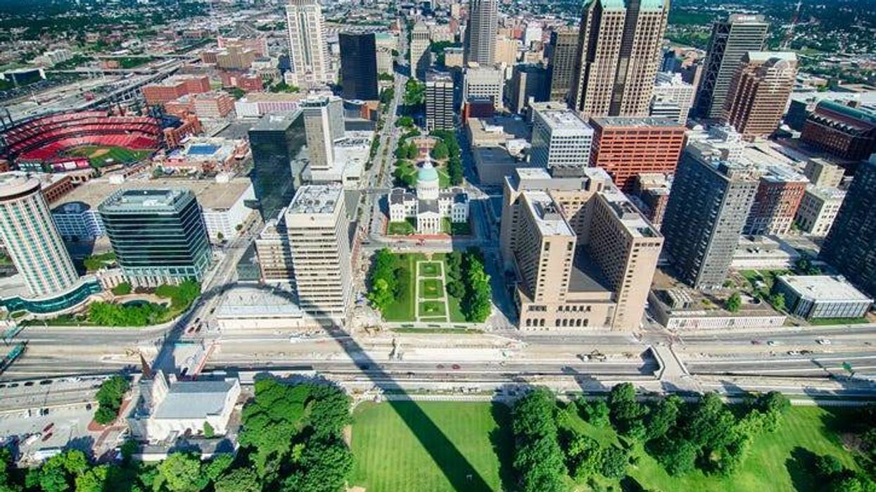 St. Louis