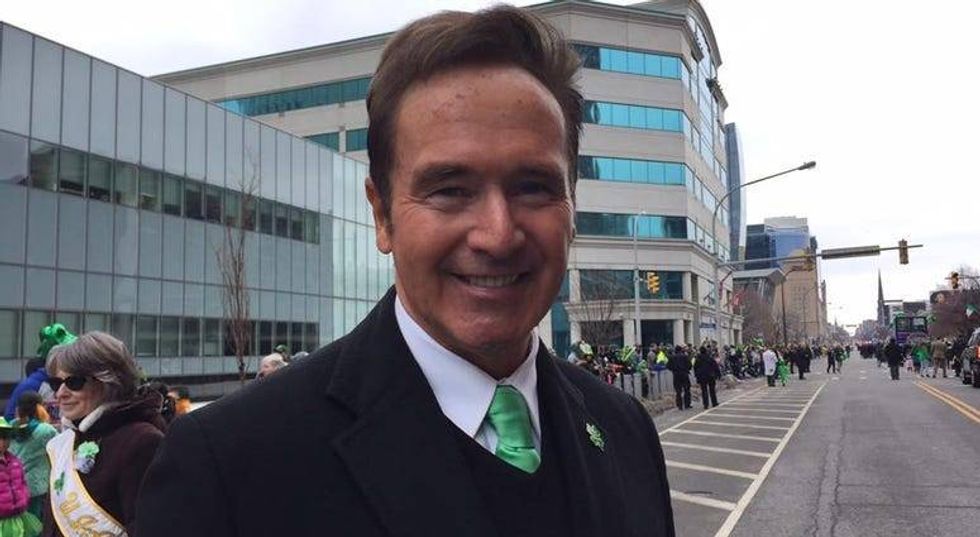 St. Patrick's Day Parade 2017 7