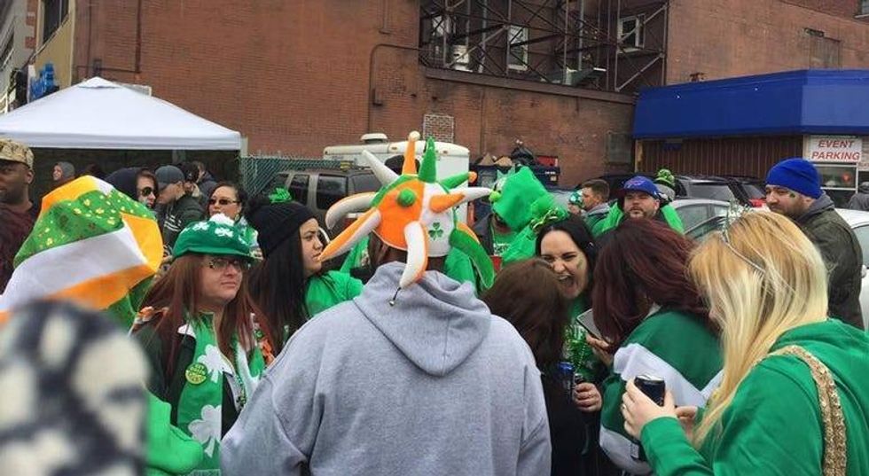 St. Patrick's Day Parade 2017 9