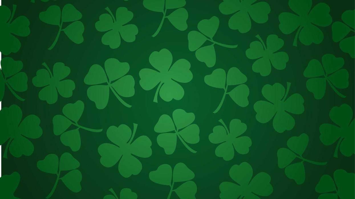 St. Patrick's Day