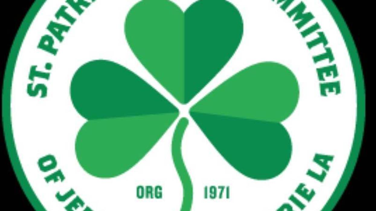 St. Patrick's Jefferson