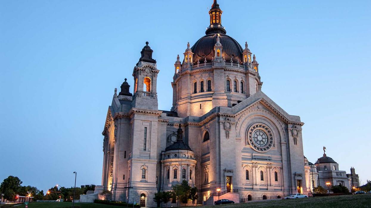 St. Paul Cathedral