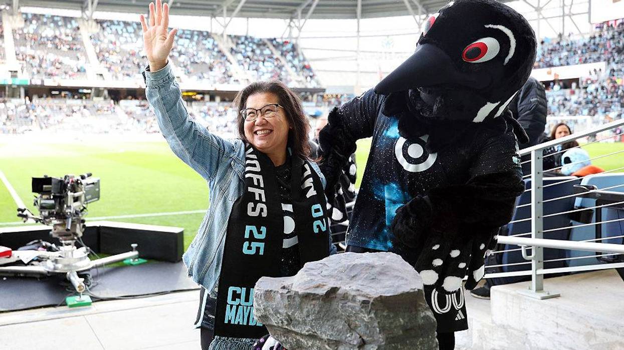 St. Paul Mayor Kaohly Her makes first state of the city speech as she surpasses one-hundred days in office