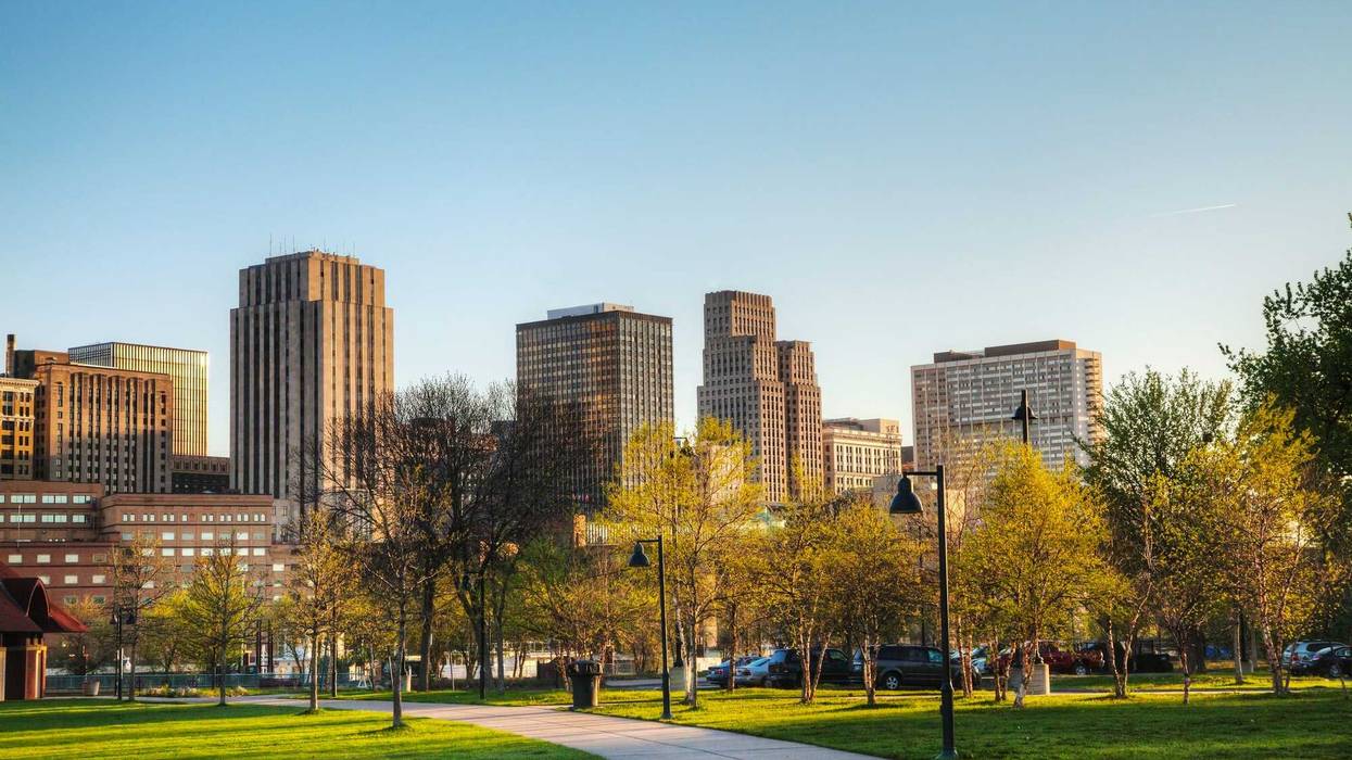 St. Paul, Minneapolis, Parks, Public Parks